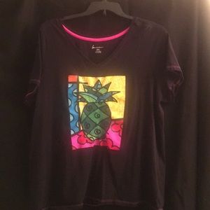 Artist inspired t-shirt